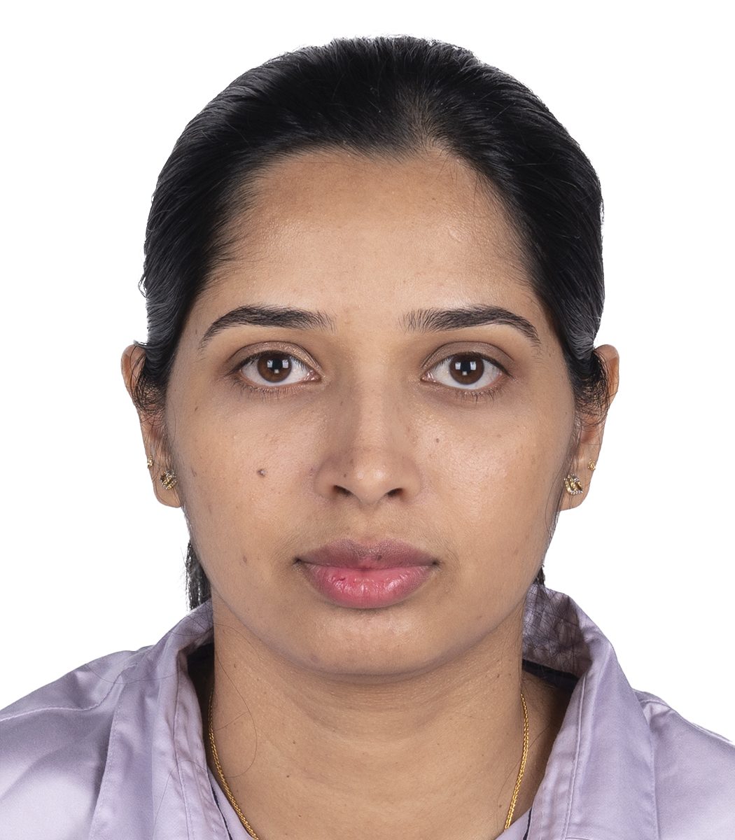 Sneha Mathai – Rosh Learn Academy LLP