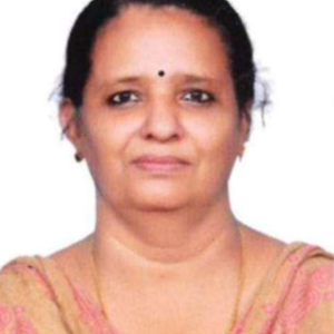 Shoba Sathyajth